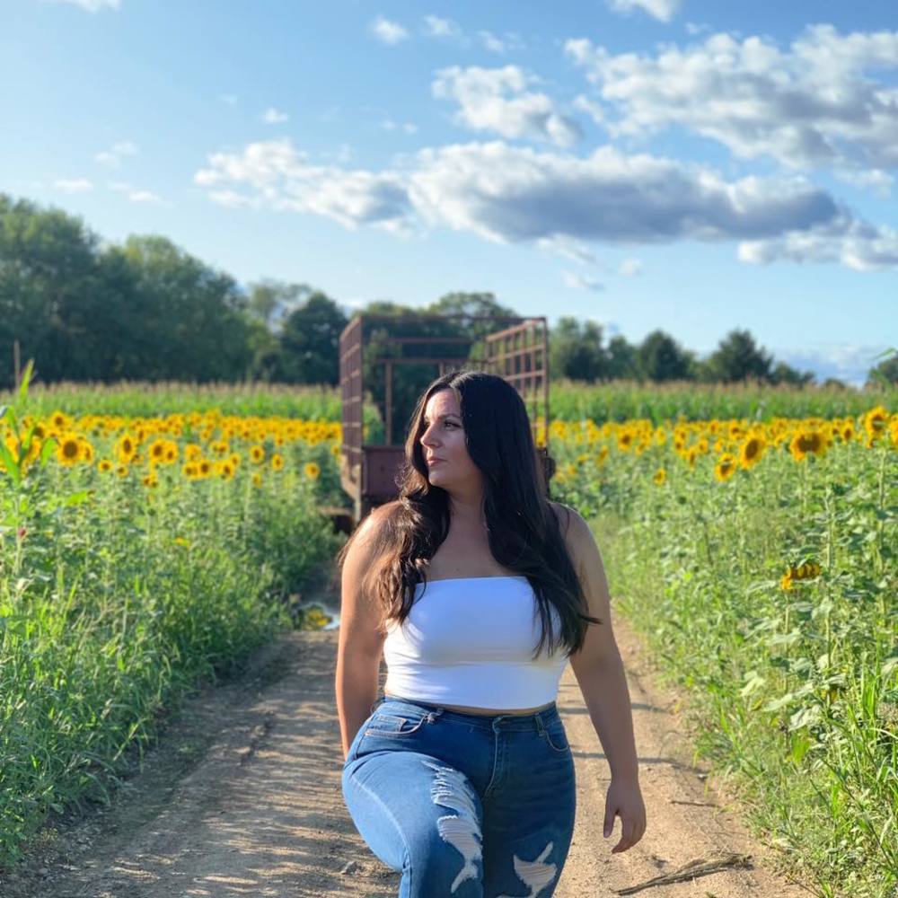 Meet your Posher, Patricia